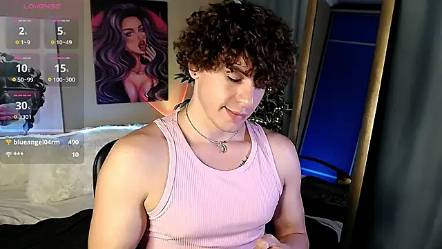 TylerGibson Webcamshow