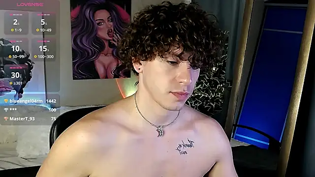 Show Webcam de TylerGibson