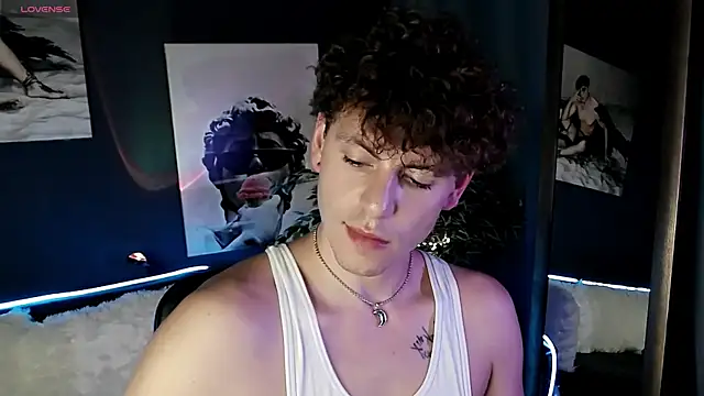 TylerGibson 웹캠 쇼