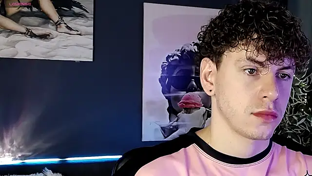 TylerGibson 웹캠 쇼