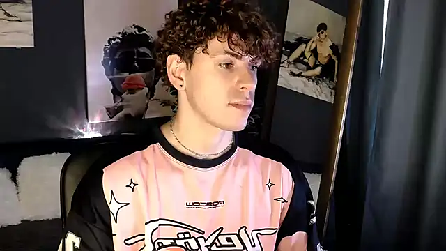 TylerGibson 웹캠 쇼