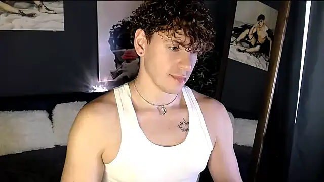 عرض كام TylerGibson