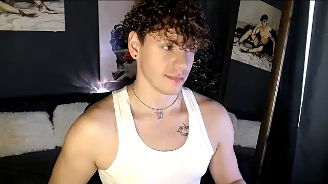 TylerGibson 웹캠 쇼