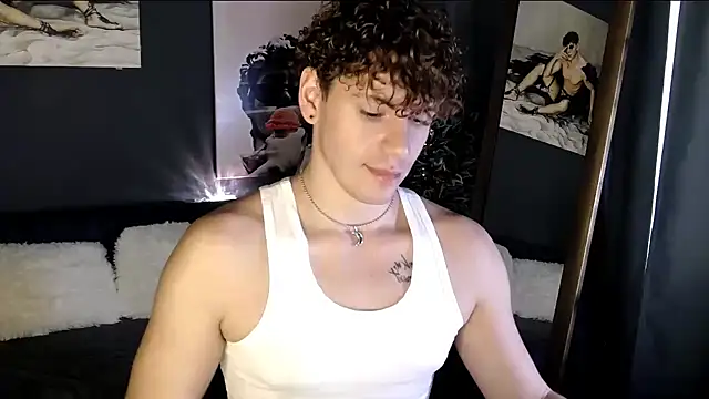 TylerGibson Show Webcam