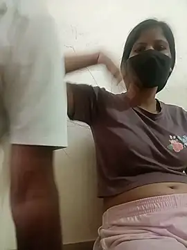 Prajakta123's Webcam Show