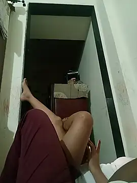 Prajakta123's Webcam Show