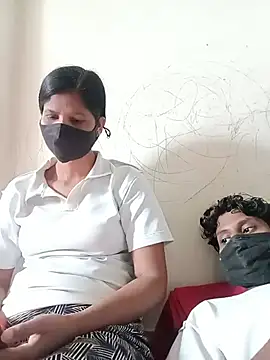 Prajakta123 웹캠 쇼