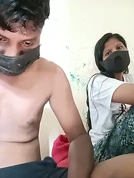 Prajakta123 webcam show