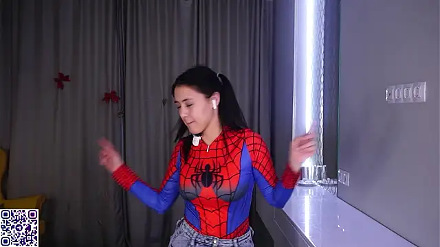 Show de webcam de AvisLevien