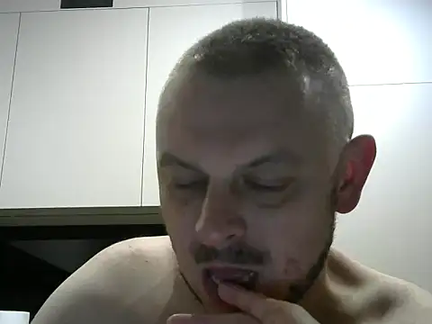 Show modela rudy_25 na web-kameri