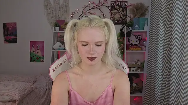 Mia_WaterFall's Live XXX Chat