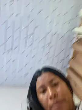 Živá chatovací místnost Sweet-Dirty-Storm