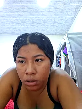 Sweet-Dirty-Storm's Webcam Show