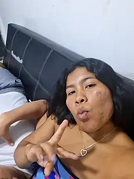 Show Webcam de Sweet-Dirty-Storm