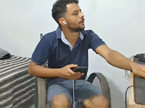 Show de Eton- na webcam
