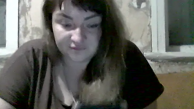 AllinaKis – Live XXX-chat