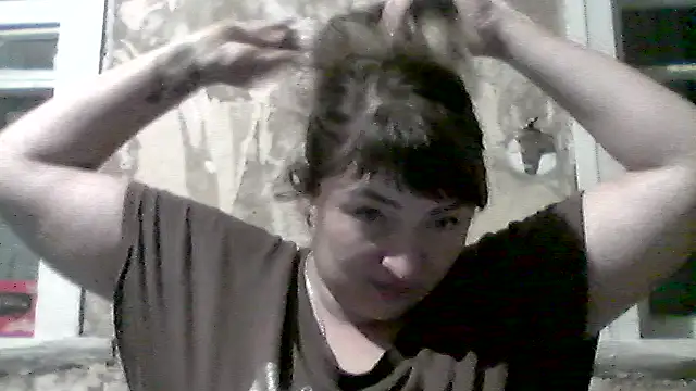 Chat XXX en directo de AllinaKis