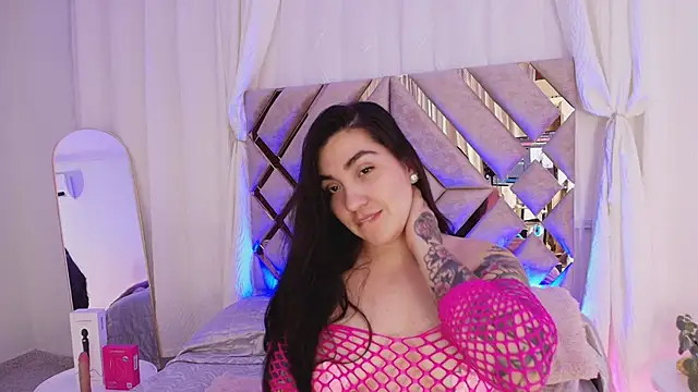 KathiaJenner 即時 XXX 聊天