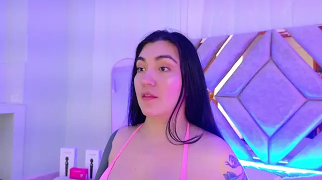 KathiaJenner's Live XXX Chat