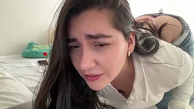Živý XXX chat KathiaJenner