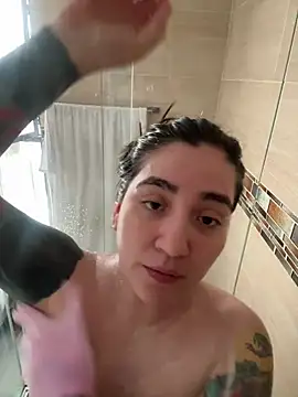 KathiaJenner's Webcam Show