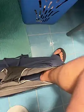 hotcgatn Webbikameraesitys