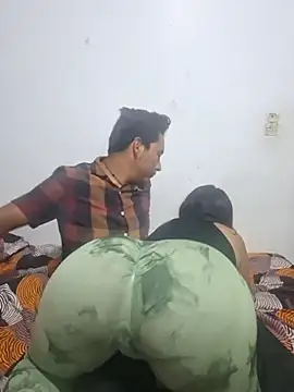 D_Ryuu's Webcam Show