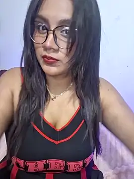 Tu_Vecina_Favoritan Live XXX chat