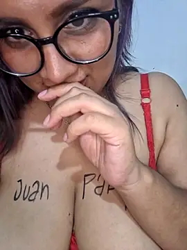 Tu_Vecina_Favorita Webcam show
