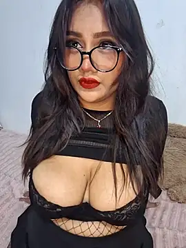 Czat XXX na żywo – Tu_Vecina_Favorita
