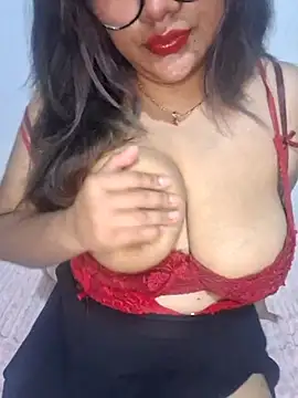 Tu_Vecina_Favorita Adlı Modelin Web Kamerası Şovu
