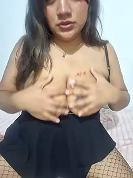 Tu_Vecina_Favorita Live XXX-Chat