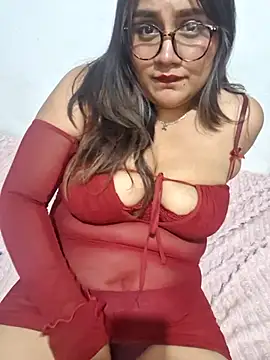 Czat XXX na żywo – Tu_Vecina_Favorita