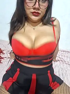 Tu_Vecina_Favorita Chat XXX in diretta