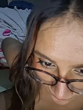 Tu_Vecina_Favorita Adlı Modelin Canlı XXX Sohbeti