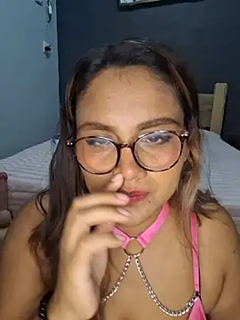 Tu_Vecina_Favorita Chat XXX in diretta