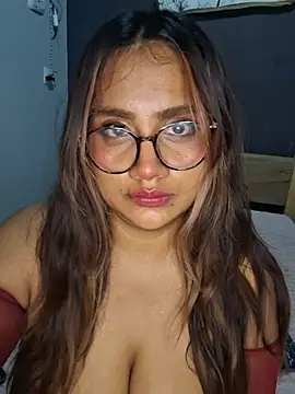 Tu_Vecina_Favorita Adlı Modelin Canlı XXX Sohbeti