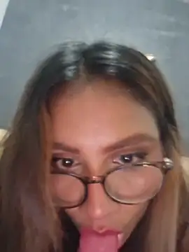 Show Webcam de Tu_Vecina_Favorita