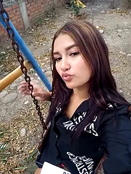 kitty-cat2 网络视讯表演