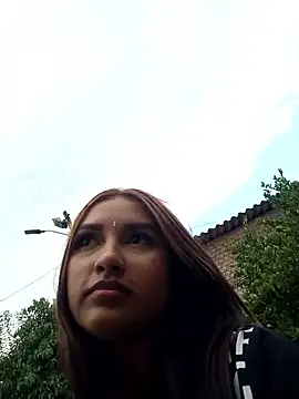 kitty-cat2's Webcam Show