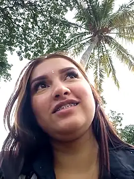 kitty-cat2's Webcam Show