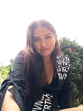 kitty-cat2 Pertunjukan Webcam