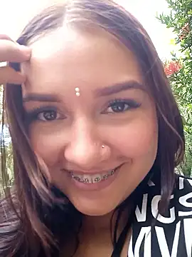 kitty-cat2 Webcam Show