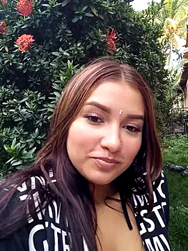 Show de webcam de kitty-cat2