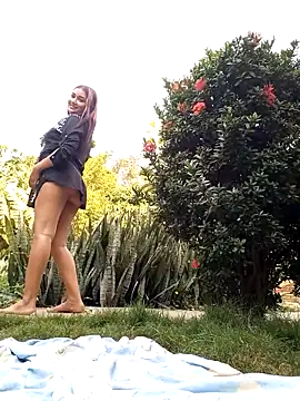 kitty-cat2's Webcam Show