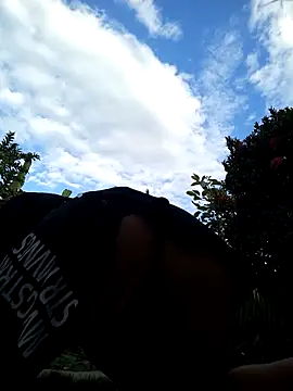 kitty-cat2's Webcam Show