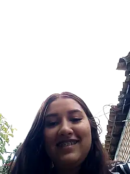 kitty-cat2's Webcam Show