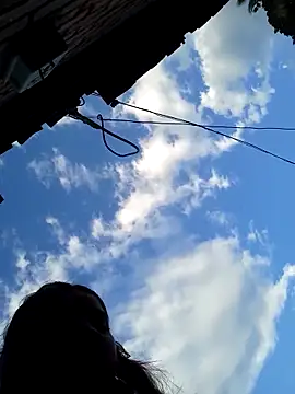 Show webcam de kitty-cat2