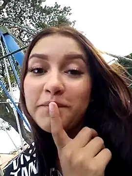 Show de kitty-cat2 na webcam