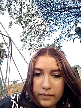 kitty-cat2's Webcam Show